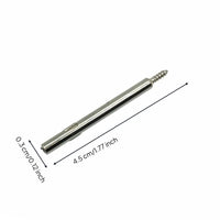 Grommet Extractor Badminton Grommet Remover Easy to Use Racquet Eyelet Puller
