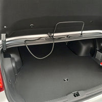 Trunk Shelf Pull Strap Easy to Install Trunk Lanyard Strong for DIY Mechanics