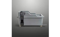 Golf Ball Dispenser with Foot Pedal Hands Golf Ball Dispenser Compact Practice Tool for Golfers