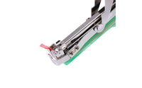 Multi-Functional Plant Tying Machine Labor-Saving Hand Tying Machine Complete Kit Garden Tapener Lightweight for Farmers, Gardeners, Agriculture, Orchard, Greenhouse
