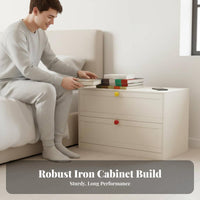 Formaldehyde-without Vertical Drawer Unit Space-Saving Design 5-Drawer Vertical Cabinet Large Capacity Chest of Drawers Minimalist Design for Homeowners, Students, Bedroom, Hallway, Closet, Nursery