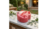 Portable Electric Balloon Pump Compact Electric Balloon Inflator Lightweight Fast for Party Planners, Decorators, Parties, Weddings, Event Decorating