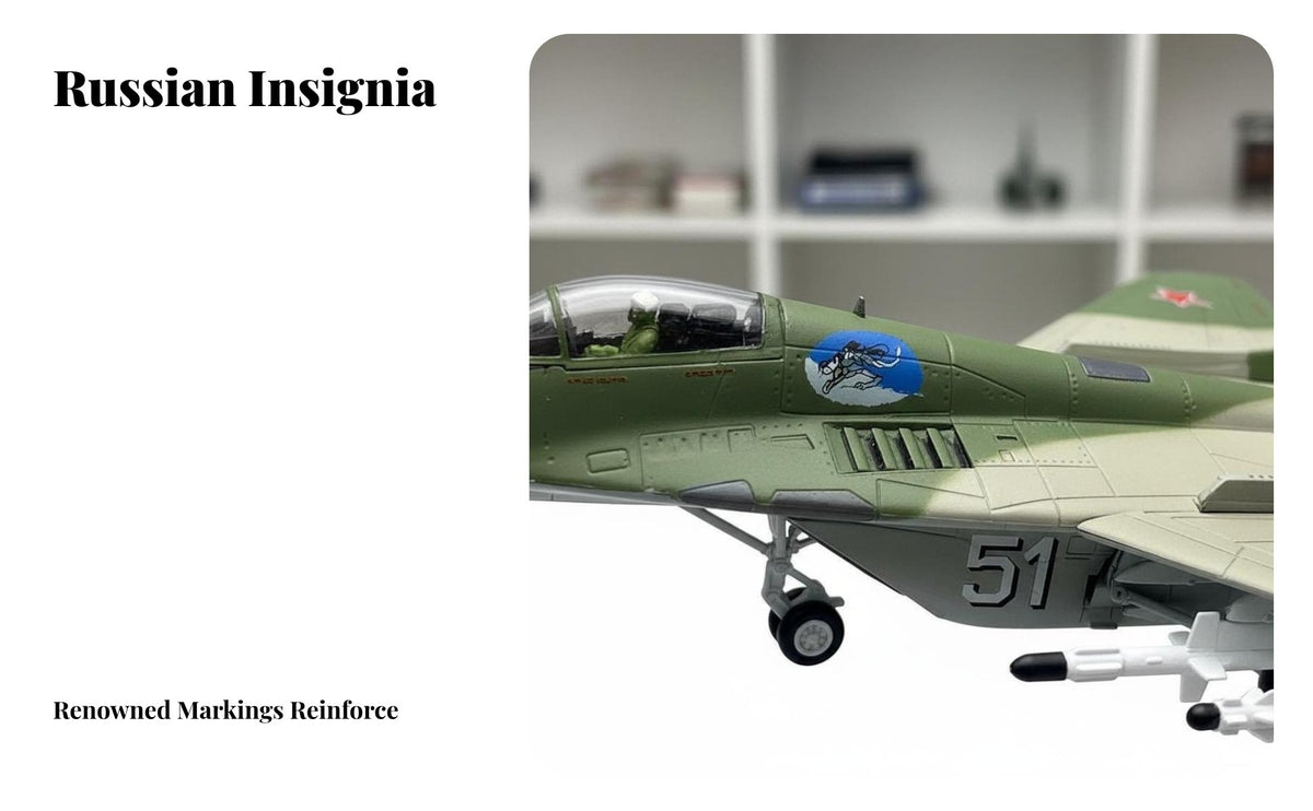 1/100 Scale Fighter Model Centerpiece Fighter Jet Model for Desk Decoration, Office Decor