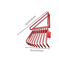Peanut Harvesting Tool Manual Bean Harvesting Tool Lightweight Removing Tool with Tines for Farmers