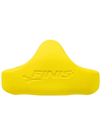 Finis 脚踝浮板游泳夹腿板8字板自由泳打腿训练器浮漂板蛙泳神器