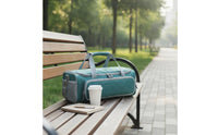Craft Machine Bag Padded Case Adjustable for Workshops