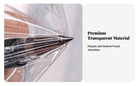 PE Covering Film Easy to Peel Transparent Surface Protection Film No Residue Self Covering Roll for Industrial Workers, Factories, Moving