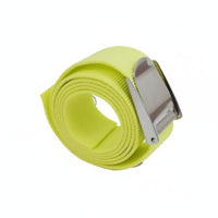 Rust-Proof Buckle Quick Release Dive Belt 304 Stainless Steel Quick Release Diving Belt Tough and Wear-Resistant for Technical Divers