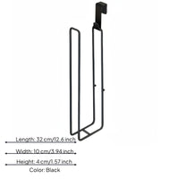 Wall Mounted Bathroom Tissue Holder No Bathroom Tissue Holder Long Body