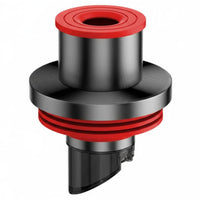 Sewer Pipe Seal Universal Fit Anti-Smell Stopper Plug High Drainage Rate Floor Drain Backflow Preventer for Balcony, Lavatory