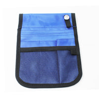 Nurse Waist Bag with Shoulder Strap