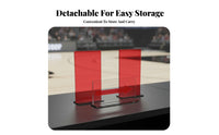 High Visibility Alternating Possession Indicator Easy to Use Basketball Possession Arrow Long-Lasting for Referees, Tournaments