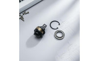 3/8 Drive Service Kit Easy to Install 3/8 Drive Ratchet Head Reduces Downtime