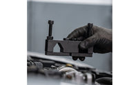 Camshaft Timing Alignment Holder Tool Adjustable Camshaft Holding Tool Heavy-Duty for Engine Repair, Garage