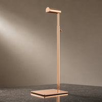Handbag Display Stand Purse Display Stand Vertical Hanger Rack for Retailers