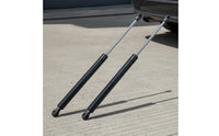OE 9637711880 Rear Hatch Support Struts OEM Replacement Rear Hatch Lift Supports Corrosion-Resistant Tailgate Gas Struts Leak-Proof for Car Owners
