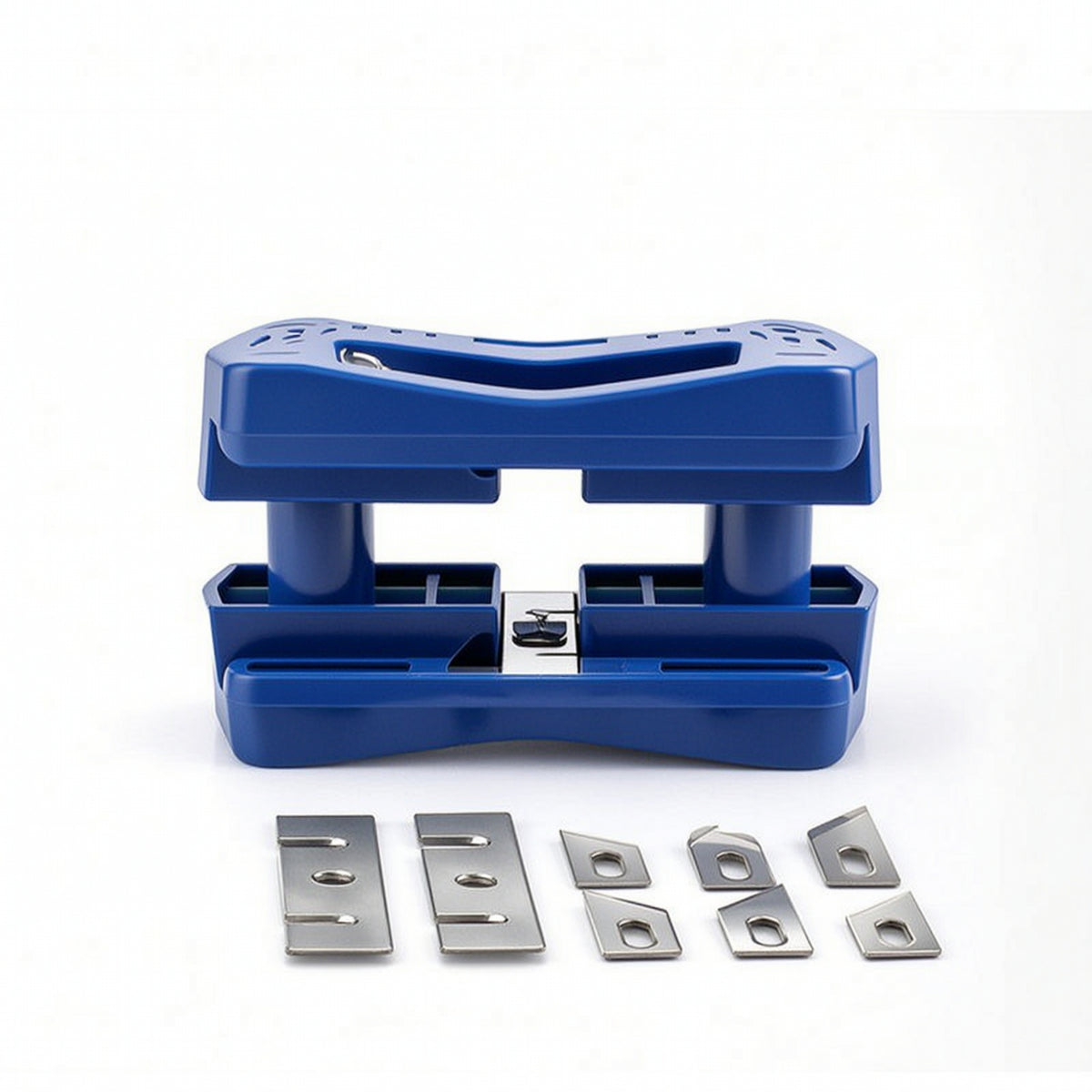 Accurate Wood Edge Trimmer Smooth Edge Banding Trimmer Sharp Versatile for Carpenters, Furniture Making