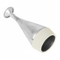 French Brass Instrument Mute Non-Slip Seal French Brass Instrument Sound Dampener Portable Silencer Sound Dampener for Beginners