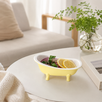 serving bowls