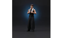 Garage Repair Specialist Figure Detailed Repair Specialist Figurine Realistic Diorama Figure for Collectors
