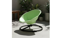 Sensory Rotating Chair Vestibular Developmental Rotating Chair Easy to Clean for Home