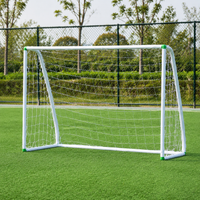 soccer goal