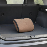 EV Charging Cable Storage Bag Large Capacity EV Charger Case with Handle