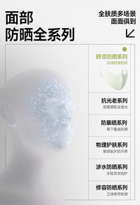 蕉下防晒口罩女高颜值2024新款冰丝防紫外线防尘面罩3d立体男潮夏 谧黛粉【凉感款】