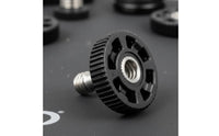 Camera Housing Screw Easy to hold/4 Camera Screw Scratch Protection Photo Gear for Underwater