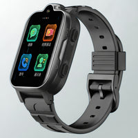 Smart Wristwatch with Camera Adjustable Smart Watch with Call Function