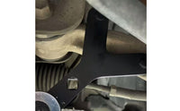 Damage Free Lower Control Arm Pry Tool High Leverage Control Arm Separator Fast Undercarriage Repair Ball Joint Separator Tool Safe Removal for Mechanics, Car Maintenance, Garage