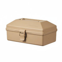 Car Storage Box Clasp Hand Carry Large Capacity Portable Storage Box for Outdoor