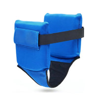 Padded Swimming Flotation Belt with Crotch Strap Removable Flotation Waist Belt Gentle on skinFriendly for Swimmers