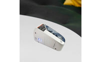 Bright Light Check Portable Funds Counter External LED Display Bill Counter for Cashiers, Shop Owners, Storage, Market, Office