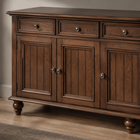 hutch cabinet