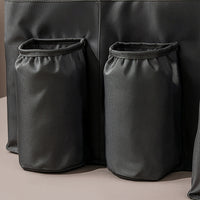 Insulated Delivery Tote Bag Spacious for Caterers