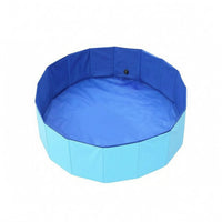 Segmented Side Segment Foldable Kids Pool Portable Non Inflatable Pool Stable Outdoor Gear Long-Lasting for Indoor