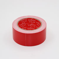 Lion 3349 Cloth Duct Tape, Single-Sided, Easy-Tear, for Seaming, Carpets, Decoration, Film & TV