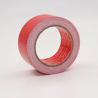 Lion 3349 Cloth Duct Tape, Single-Sided, Easy-Tear, for Seaming, Carpets, Decoration, Film & TV