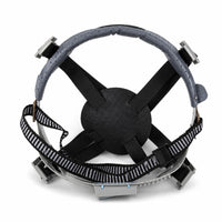 Safety Helmet Inner Liner 4-Point Helmet Head Support System Insert Forro Para Casco Con Sudadera Replacement