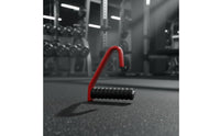 Hook Grip Handle Coated Weightlifting Assist Hook Gym Grip Assist Versatile Strength Training Gear Padded for Comfort