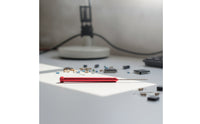 Soldering Pick with Metal Handle Stainless Steel Soldering Pick Non Tool for Technicians, Hobbyists