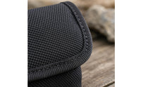 Compass Pouch Padded Flap-Top Pouch Oxford Material Storage Case