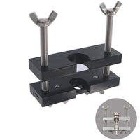 Trumpet Mouthpiece Puller for Trumpet and Trombone, Mouthpiece Remover Tool, Gold, Silver, Black, Blue