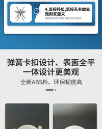 Round Ceiling Hole Decorative Cover for Downlight and Inspection Access
