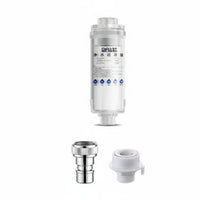 Toilet Water Inlet Strainer Food-Grade Material Washing Machines Water Strainer  Plumbing Fitting for Washroom