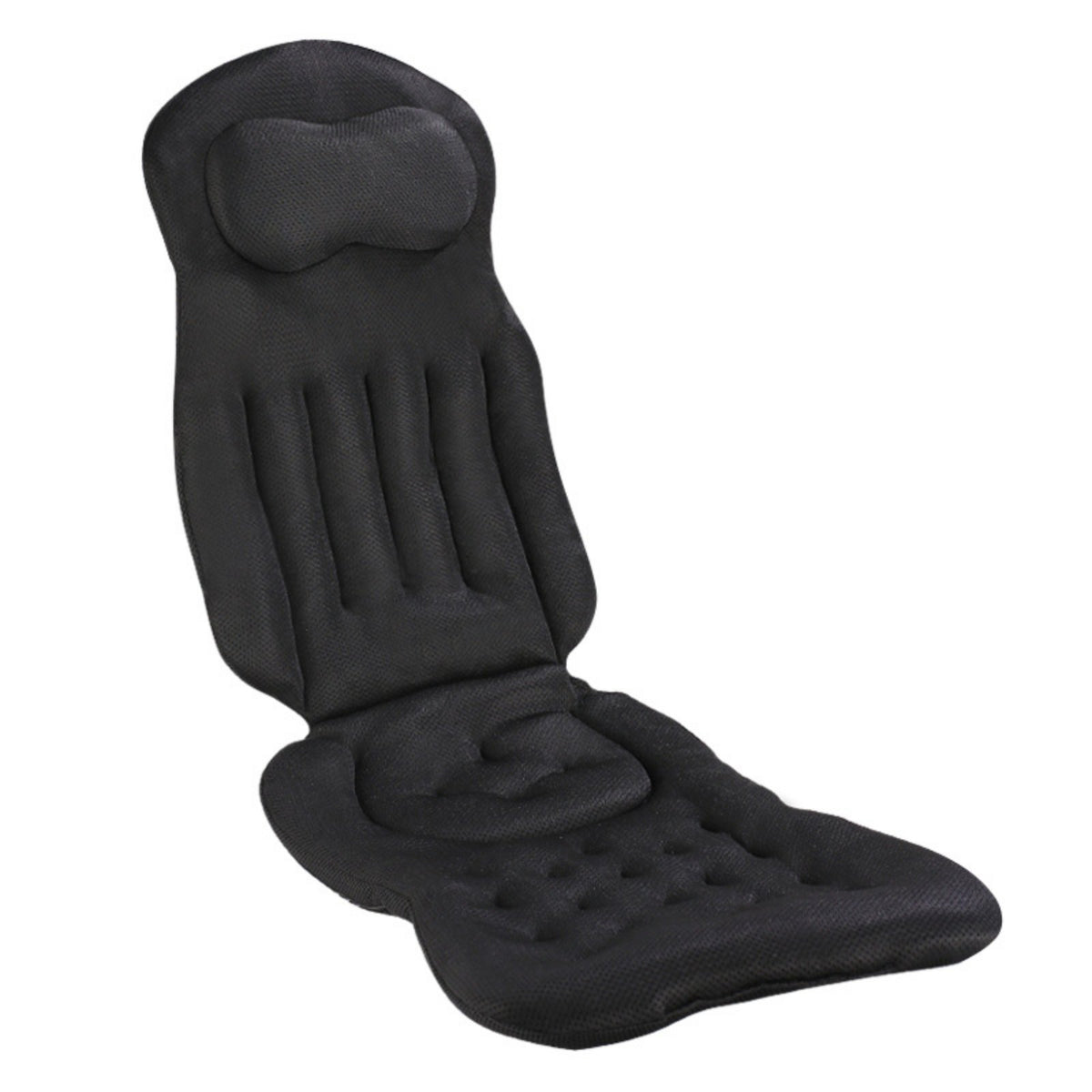 Full Full-Length Bath Mat Machine Launderable Full Full-Length Bathtub Mat Mesh Bath Lounger Additional Thick Padding Non-Slip