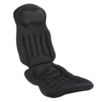 Full Full-Length Bath Mat Machine Launderable Full Full-Length Bathtub Mat Mesh Bath Lounger Additional Thick Padding Non-Slip