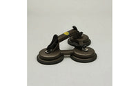 Non-Slip Vacuum Suction Cup Lifter High-Strength Double Suction Cup Lifter Strong for Glaziers