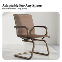 High-Elasticity Bands Elastic Band Office Chair Stretchable Task Seat Breathable Design long-lasting for Mahjong participants, Remote Workers, Students, Study, Home, Dorm Room, Classroom